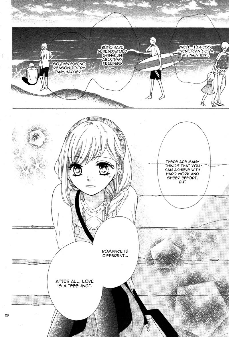 1/3 (CHIBA Kozue) Chapter 5 page 29 - Chapter 5