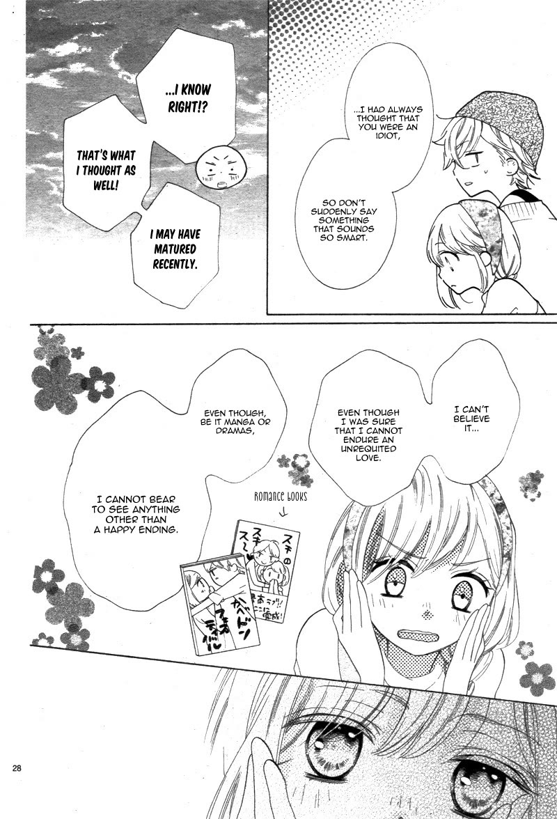 1/3 (CHIBA Kozue) Chapter 5 page 31 - Chapter 5