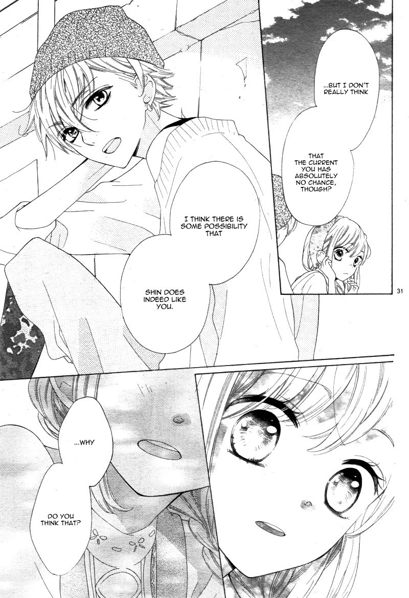 1/3 (CHIBA Kozue) Chapter 5 page 34 - Chapter 5