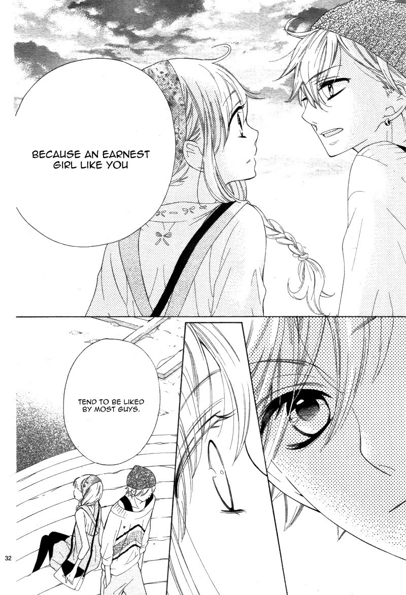 1/3 (CHIBA Kozue) Chapter 5 page 35 - Chapter 5