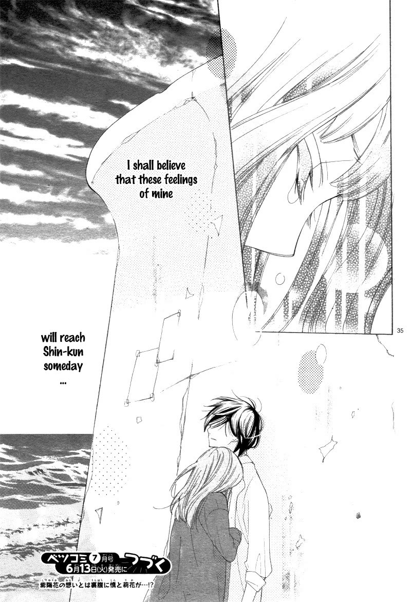 1/3 (CHIBA Kozue) Chapter 5 page 38 - Chapter 5