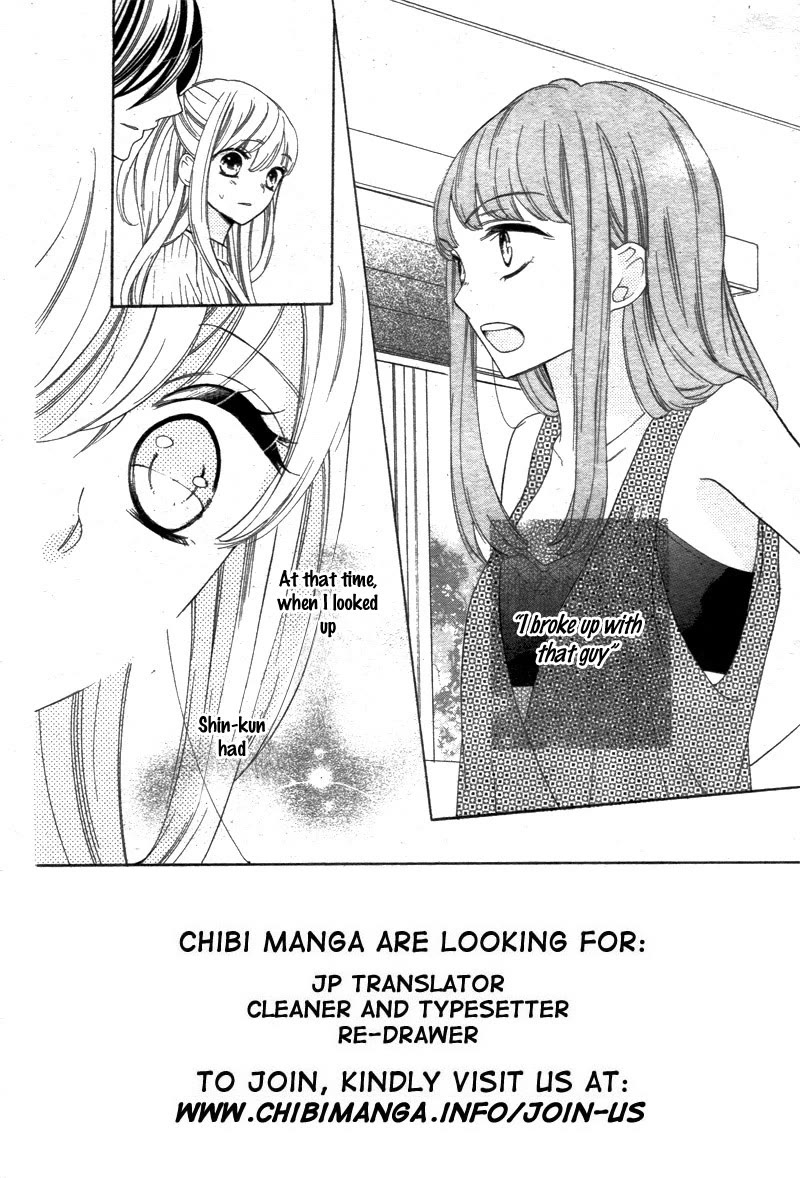 1/3 (CHIBA Kozue) Chapter 5 page 6 - Chapter 5
