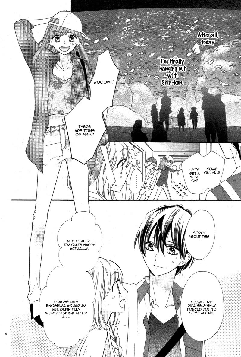 1/3 (CHIBA Kozue) Chapter 5 page 8 - Chapter 5