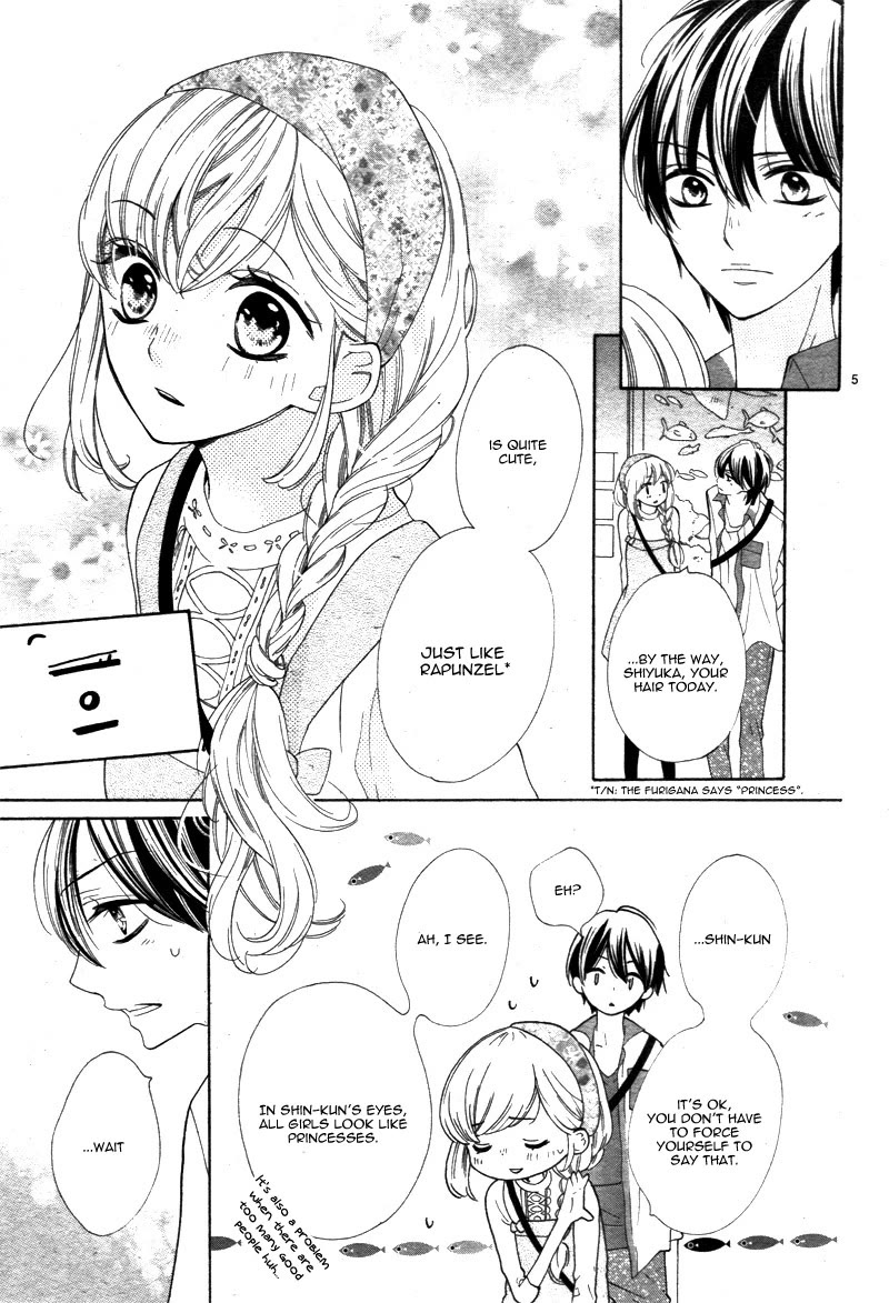 1/3 (CHIBA Kozue) Chapter 5 page 9 - Chapter 5