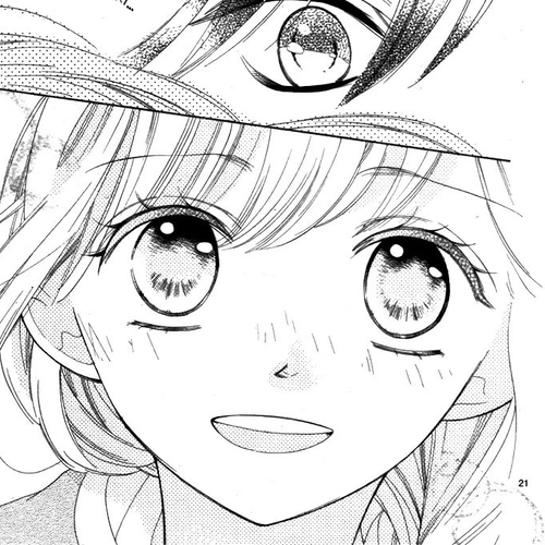 1/3 (CHIBA Kozue) Chapter 5 cover