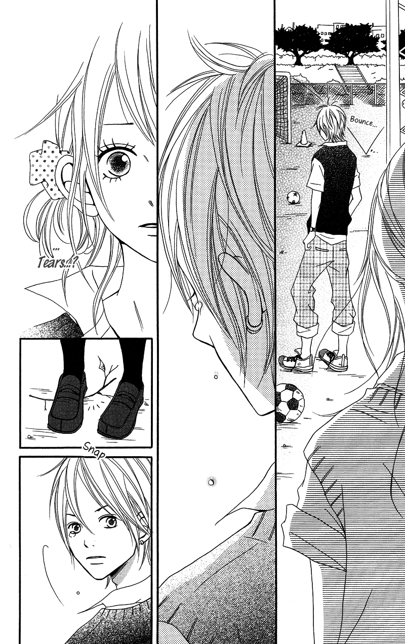 1/3 Romantica Chapter 1 page 15 - Chapter 1: 1/3 Romantica (1)