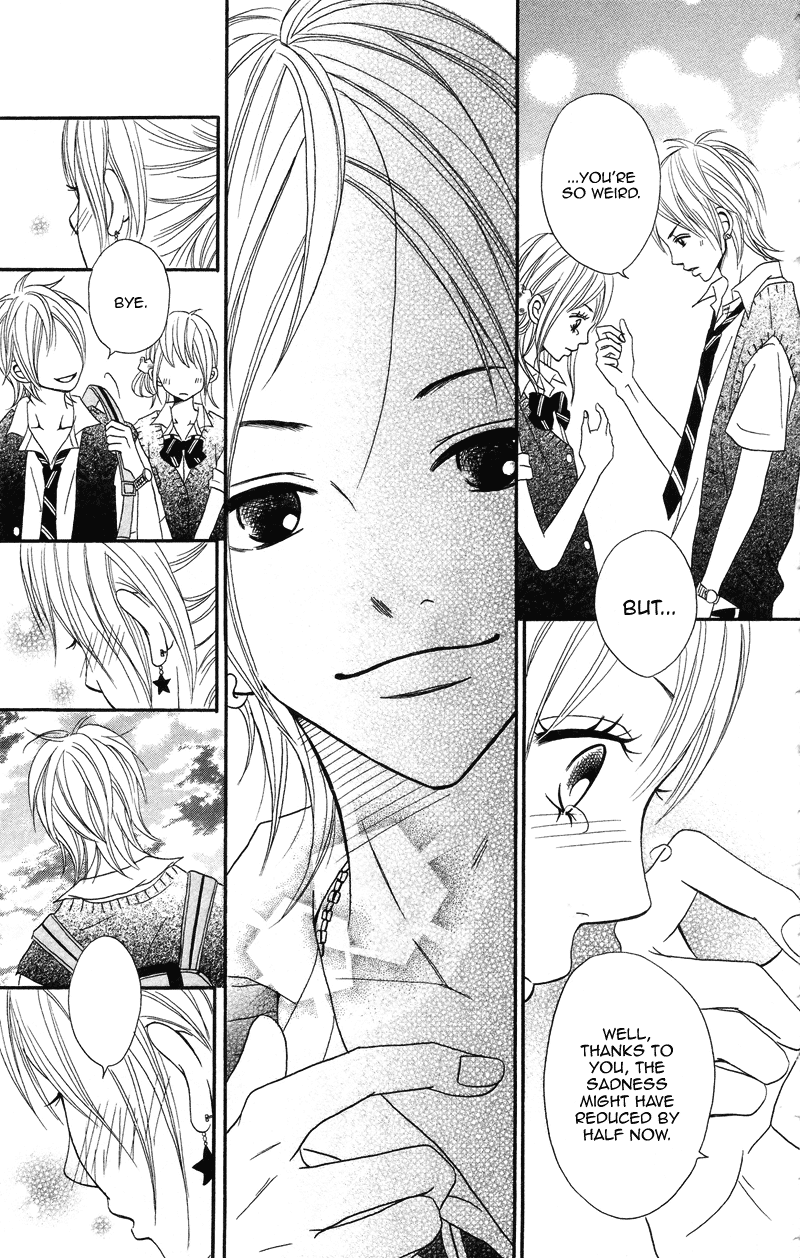 1/3 Romantica Chapter 1 page 18 - Chapter 1: 1/3 Romantica (1)