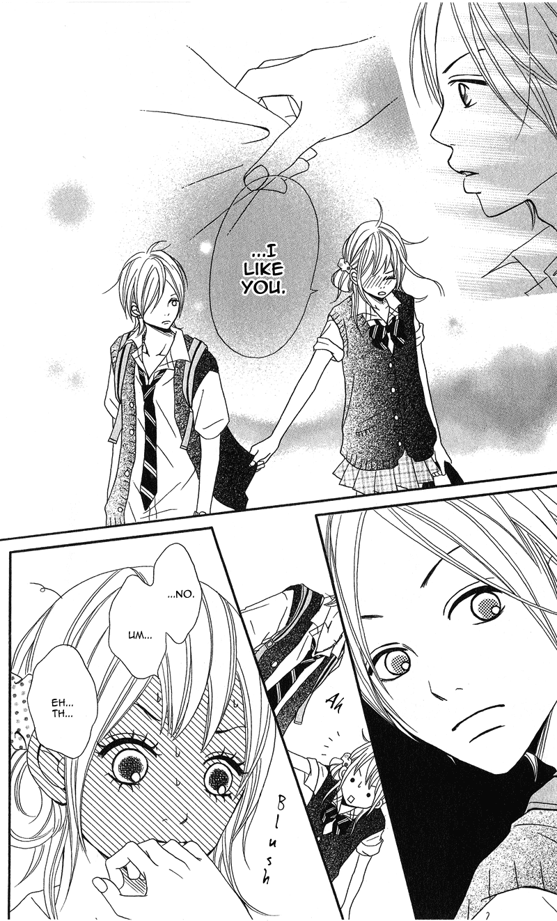 1/3 Romantica Chapter 1 page 19 - Chapter 1: 1/3 Romantica (1)