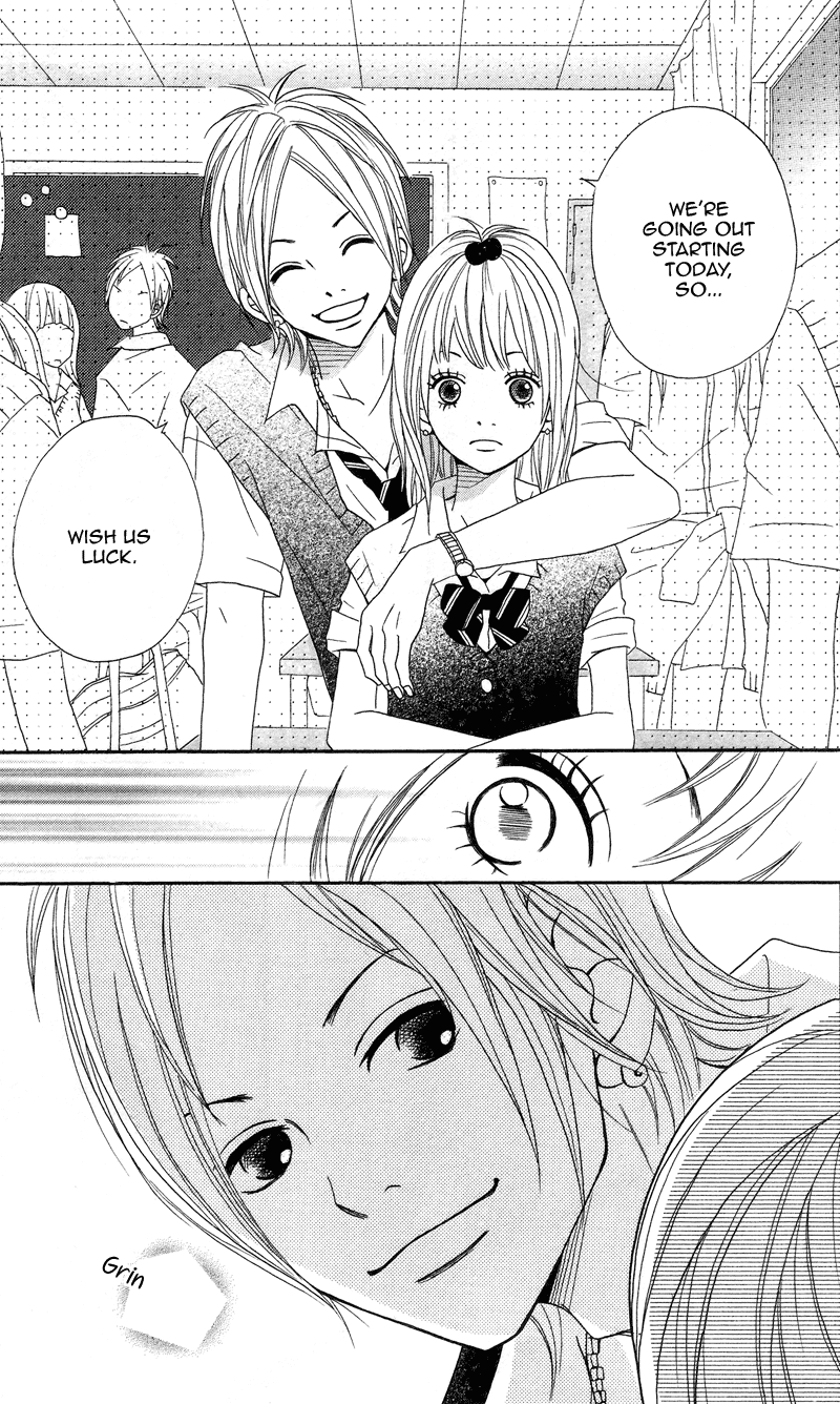 1/3 Romantica Chapter 1 page 30 - Chapter 1: 1/3 Romantica (1)