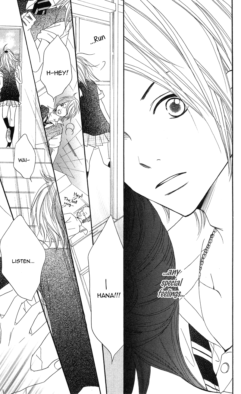 1/3 Romantica Chapter 1 page 38 - Chapter 1: 1/3 Romantica (1)