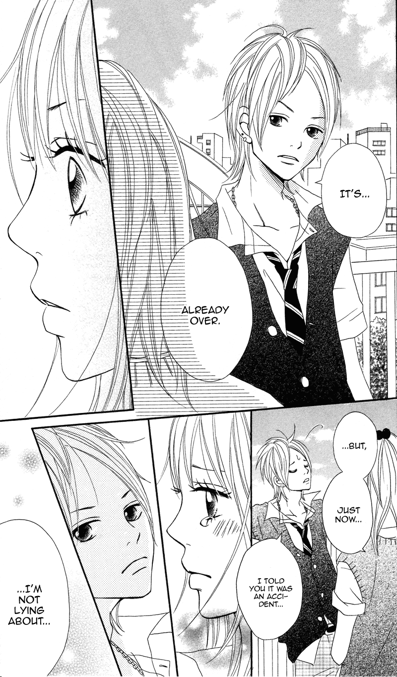 1/3 Romantica Chapter 1 page 42 - Chapter 1: 1/3 Romantica (1)