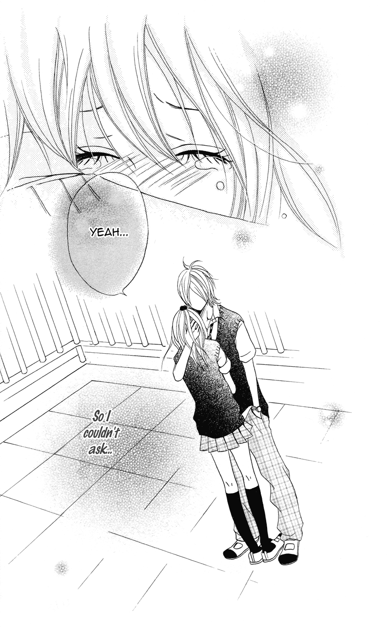 1/3 Romantica Chapter 1 page 46 - Chapter 1: 1/3 Romantica (1)
