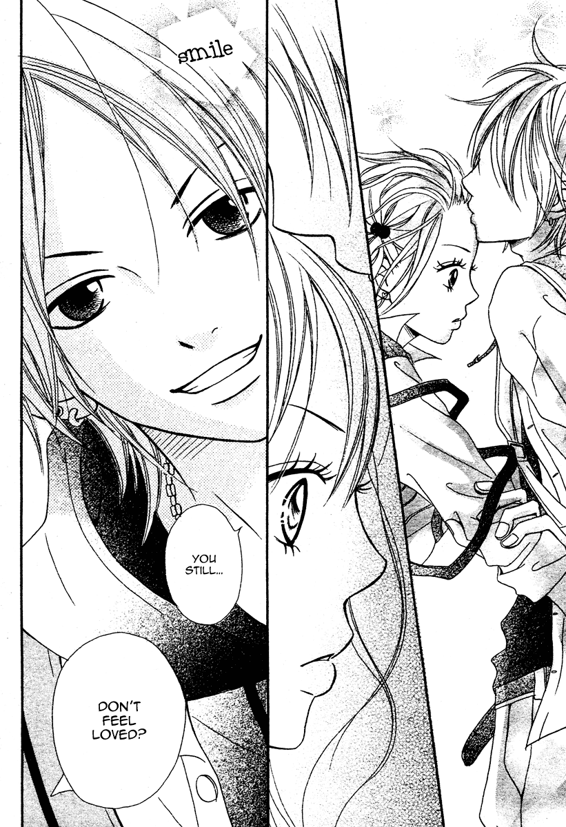 1/3 Romantica Chapter 2 page 14 - Chapter 2: 1/3 Romantica (2)
