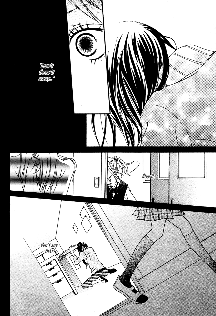 1/3 Romantica Chapter 2 page 20 - Chapter 2: 1/3 Romantica (2)