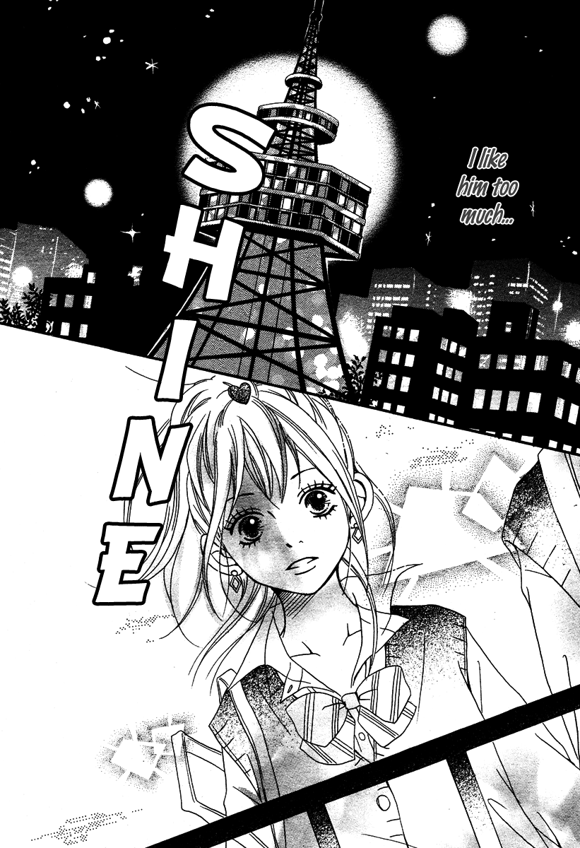1/3 Romantica Chapter 2 page 28 - Chapter 2: 1/3 Romantica (2)