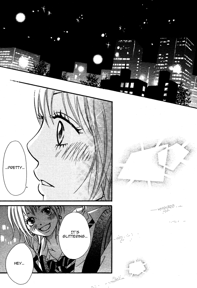 1/3 Romantica Chapter 2 page 29 - Chapter 2: 1/3 Romantica (2)