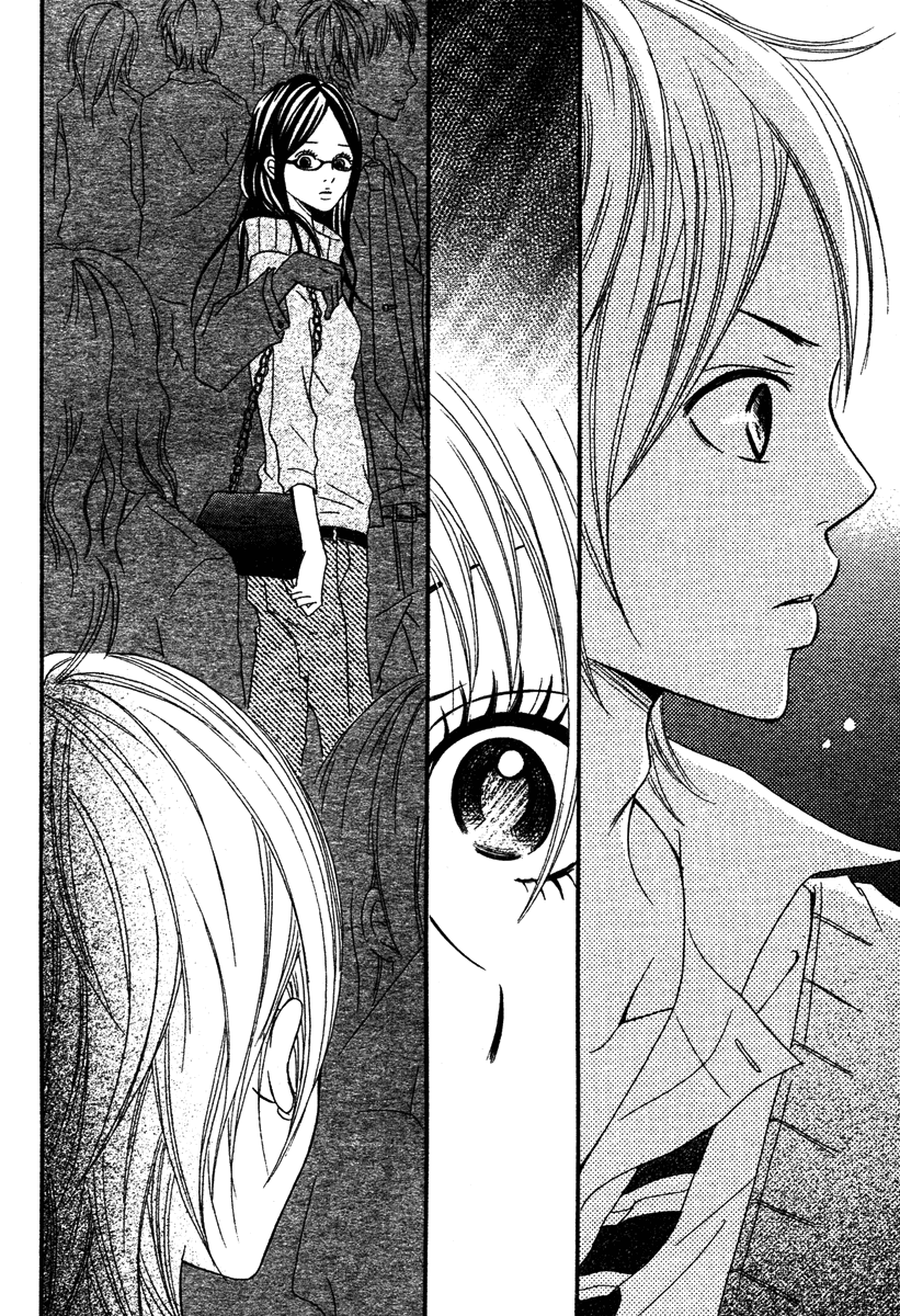 1/3 Romantica Chapter 2 page 30 - Chapter 2: 1/3 Romantica (2)