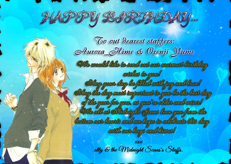 1/3 Romantica Chapter 2 page 37 - Chapter 2: 1/3 Romantica (2)