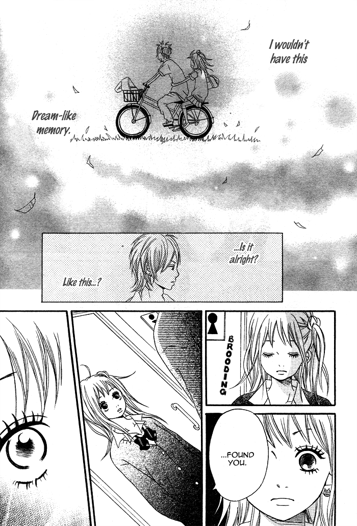 1/3 Romantica Chapter 3 page 17 - Chapter 3: 1/3 Romantica (3)