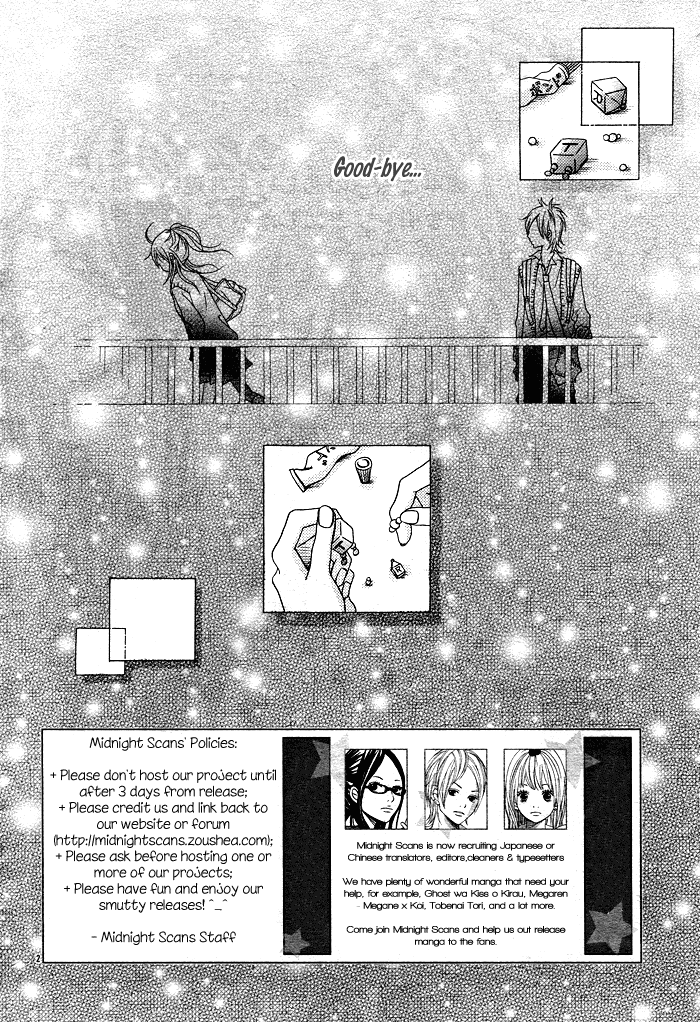 1/3 Romantica Chapter 3 page 2 - Chapter 3: 1/3 Romantica (3)