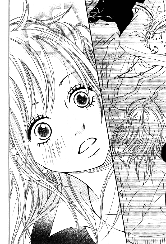 1/3 Romantica Chapter 3 page 20 - Chapter 3: 1/3 Romantica (3)