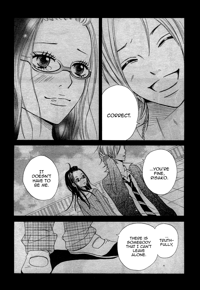 1/3 Romantica Chapter 3 page 26 - Chapter 3: 1/3 Romantica (3)