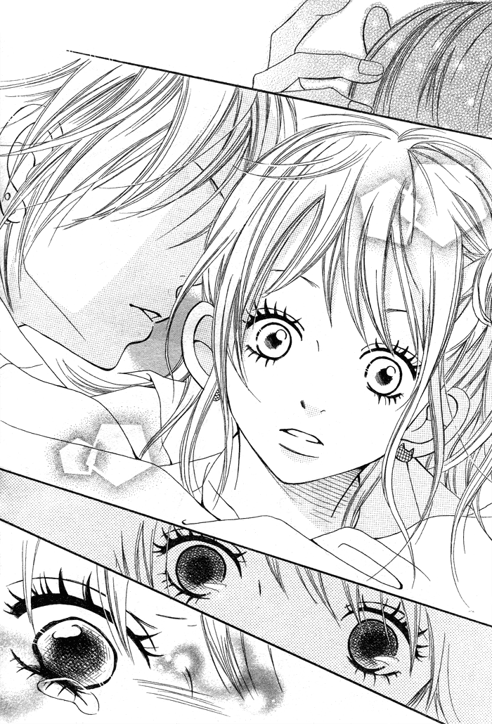1/3 Romantica Chapter 3 page 29 - Chapter 3: 1/3 Romantica (3)