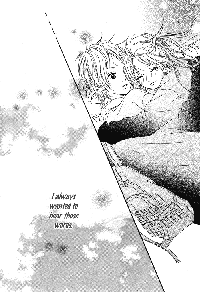 1/3 Romantica Chapter 3 page 30 - Chapter 3: 1/3 Romantica (3)