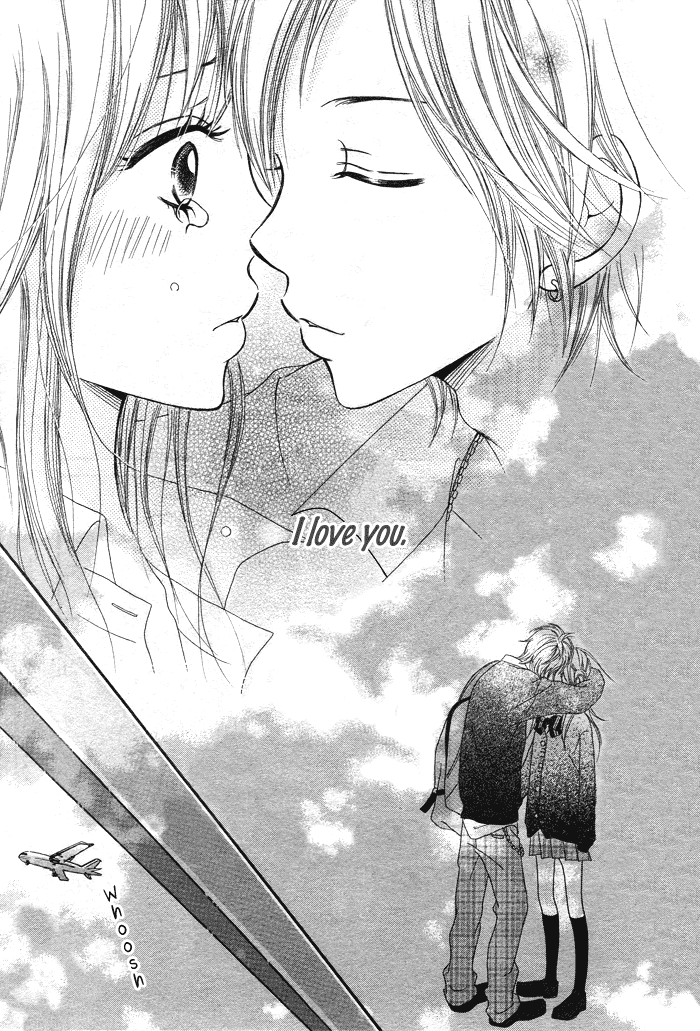 1/3 Romantica Chapter 3 page 31 - Chapter 3: 1/3 Romantica (3)