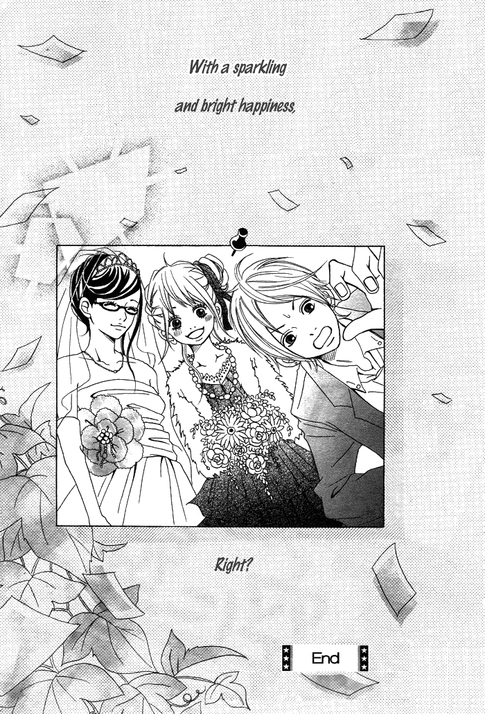 1/3 Romantica Chapter 3 page 35 - Chapter 3: 1/3 Romantica (3)
