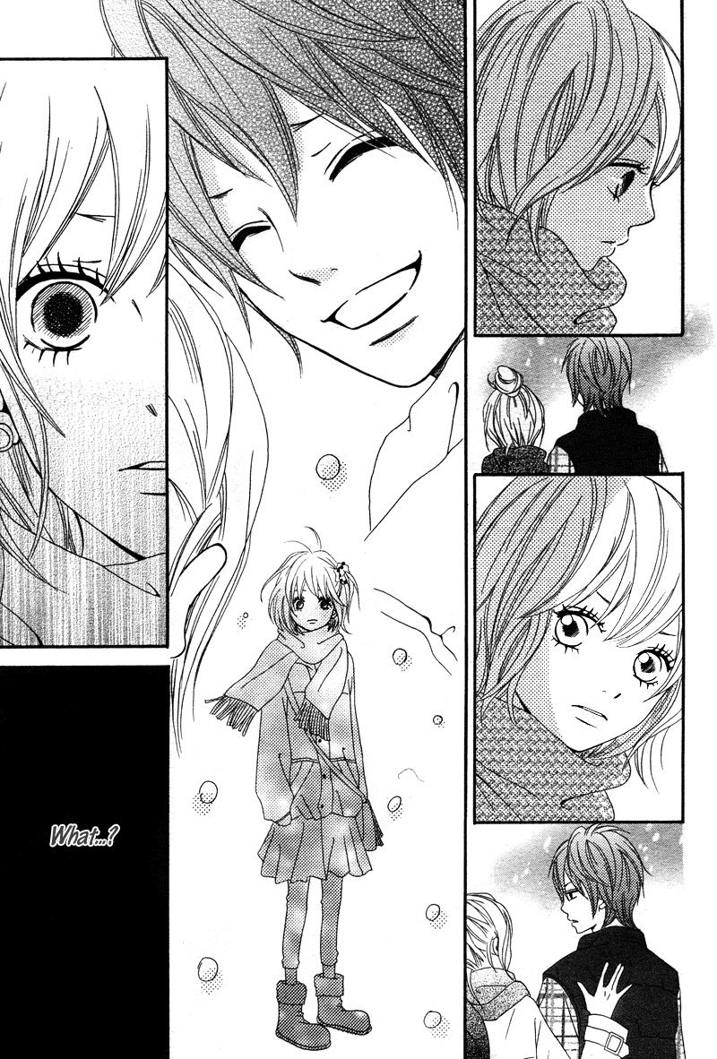 1/3 Romantica Chapter 4 page 18 - Chapter 4: Cm na Futari