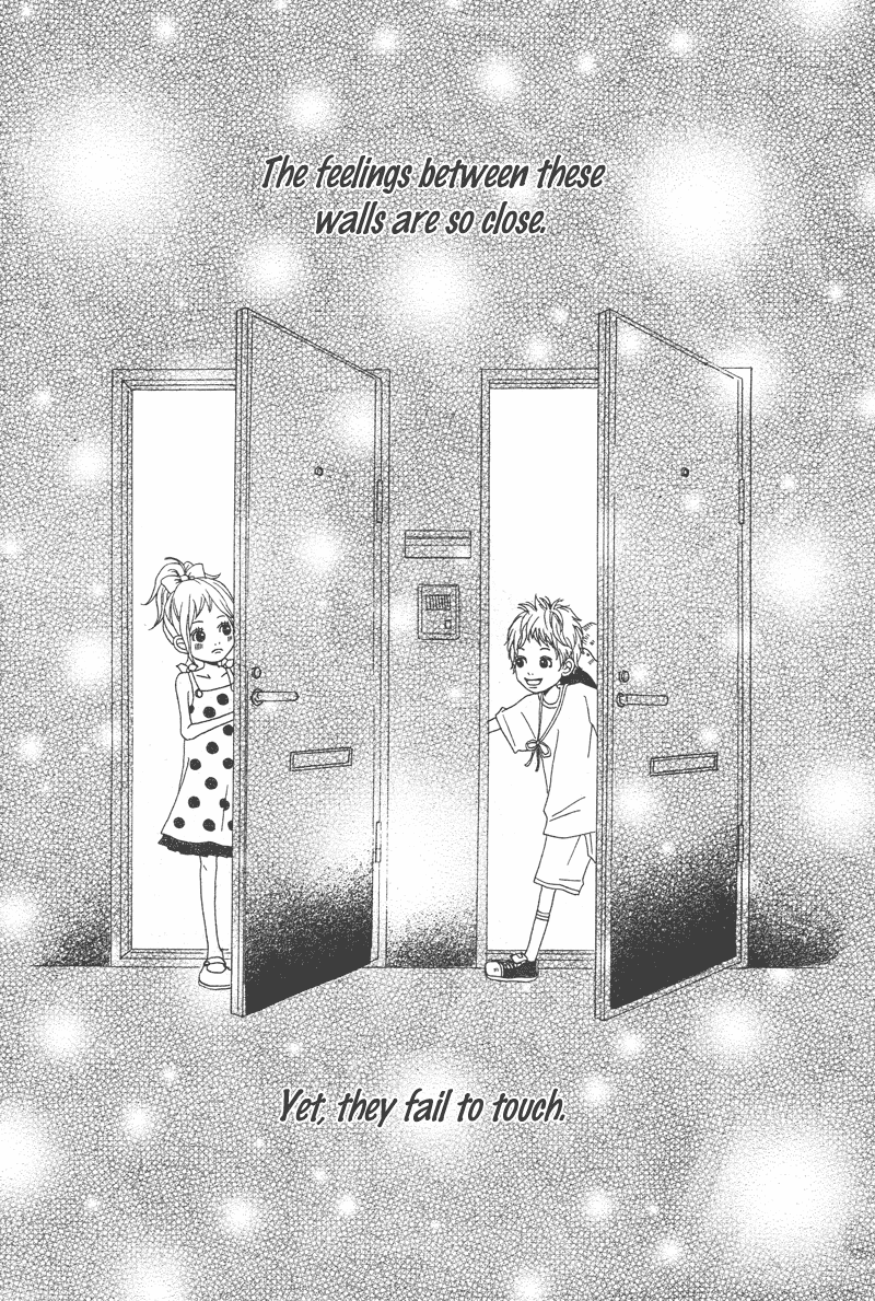 1/3 Romantica Chapter 4 page 2 - Chapter 4: Cm na Futari