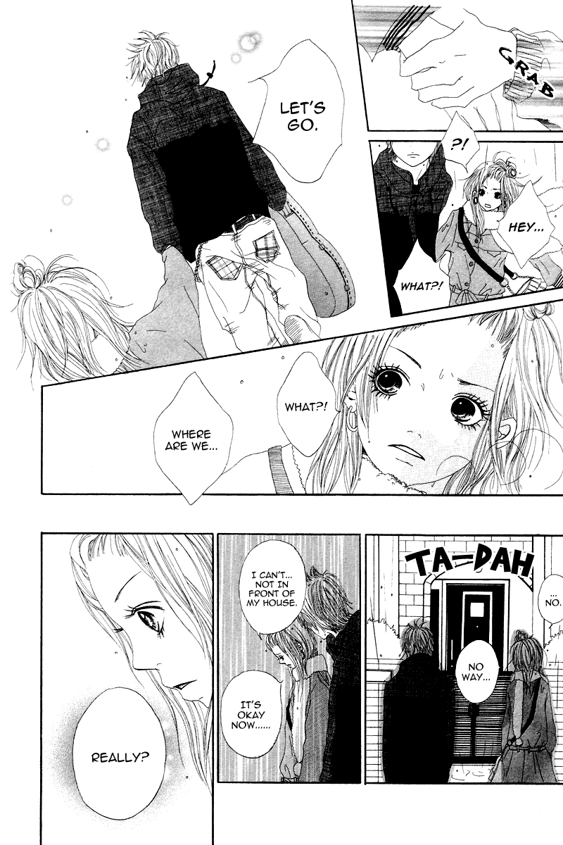 1/3 Romantica Chapter 5 page 26 - Chapter 5: My Life My Melody [END]