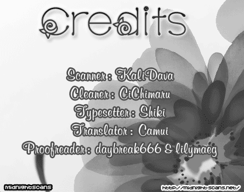 1/3 Romantica Chapter 5 page 32 - Chapter 5: My Life My Melody [END]