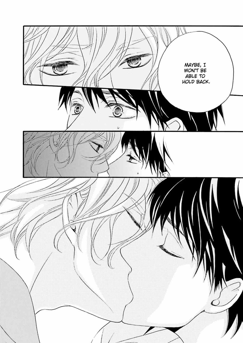 1/365 no Koibito Chapter 1 page 28 - Chapter 1