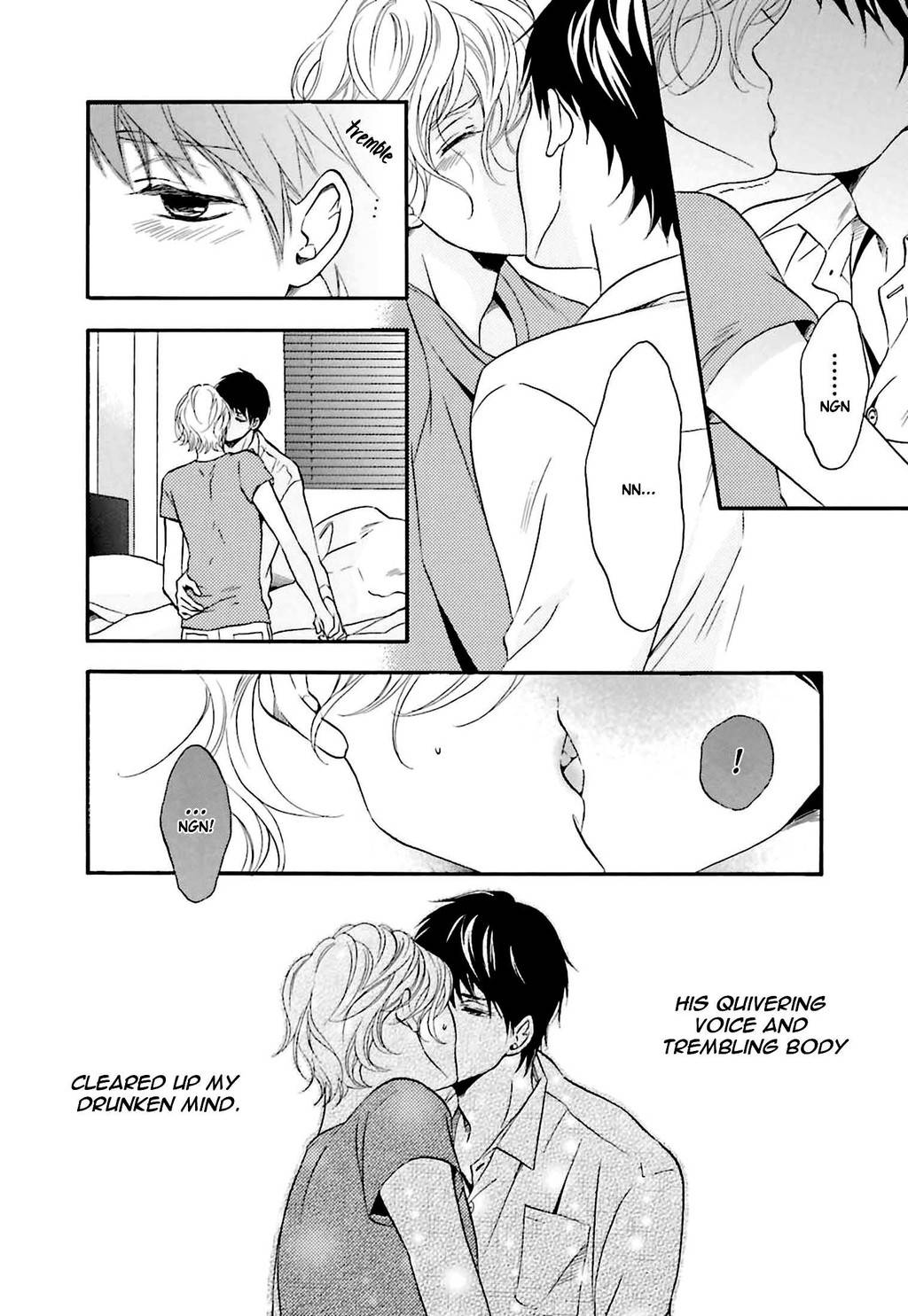 1/365 no Koibito Chapter 2 page 11 - Chapter 2
