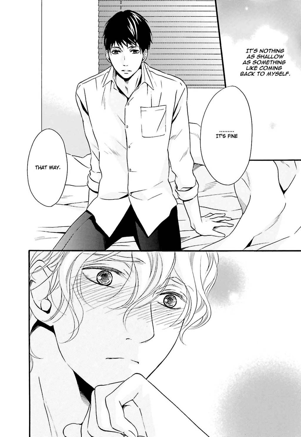 1/365 no Koibito Chapter 2 page 13 - Chapter 2