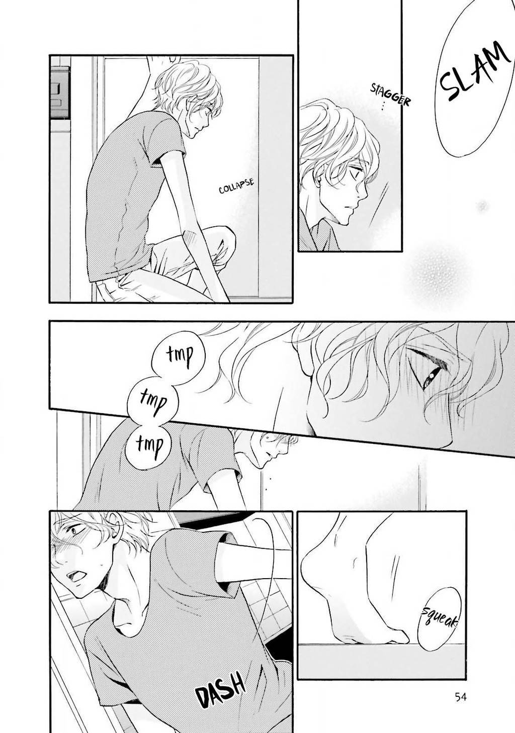 1/365 no Koibito Chapter 3 page 15 - Chapter 3