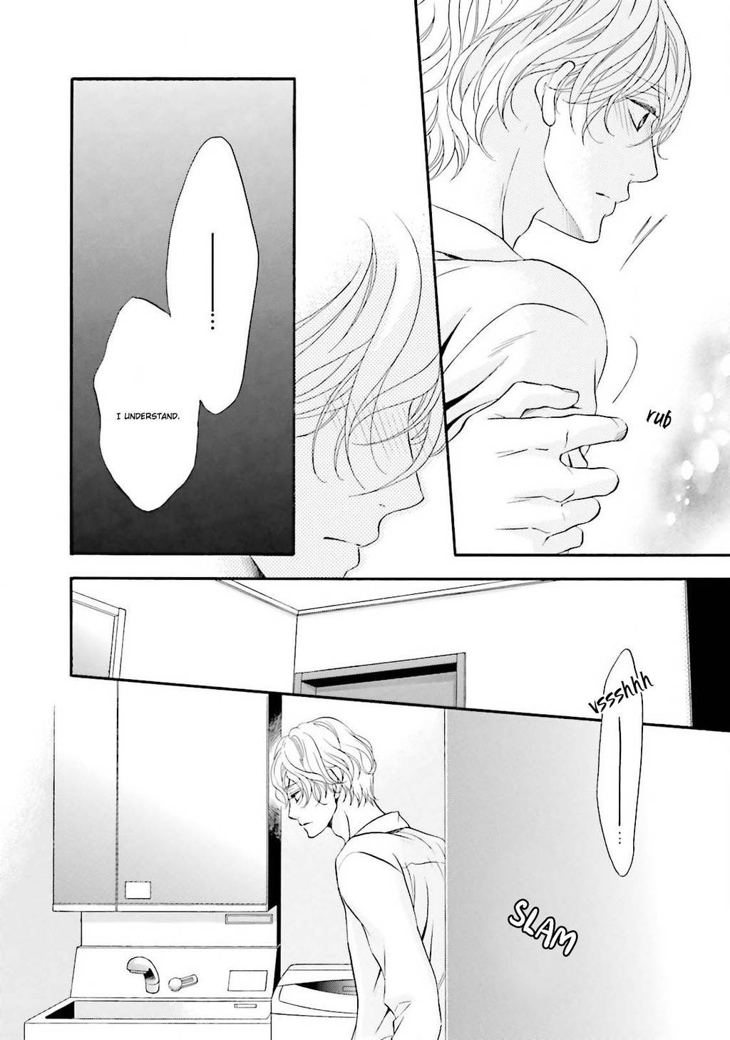 1/365 no Koibito Chapter 4 page 22 - Chapter 4