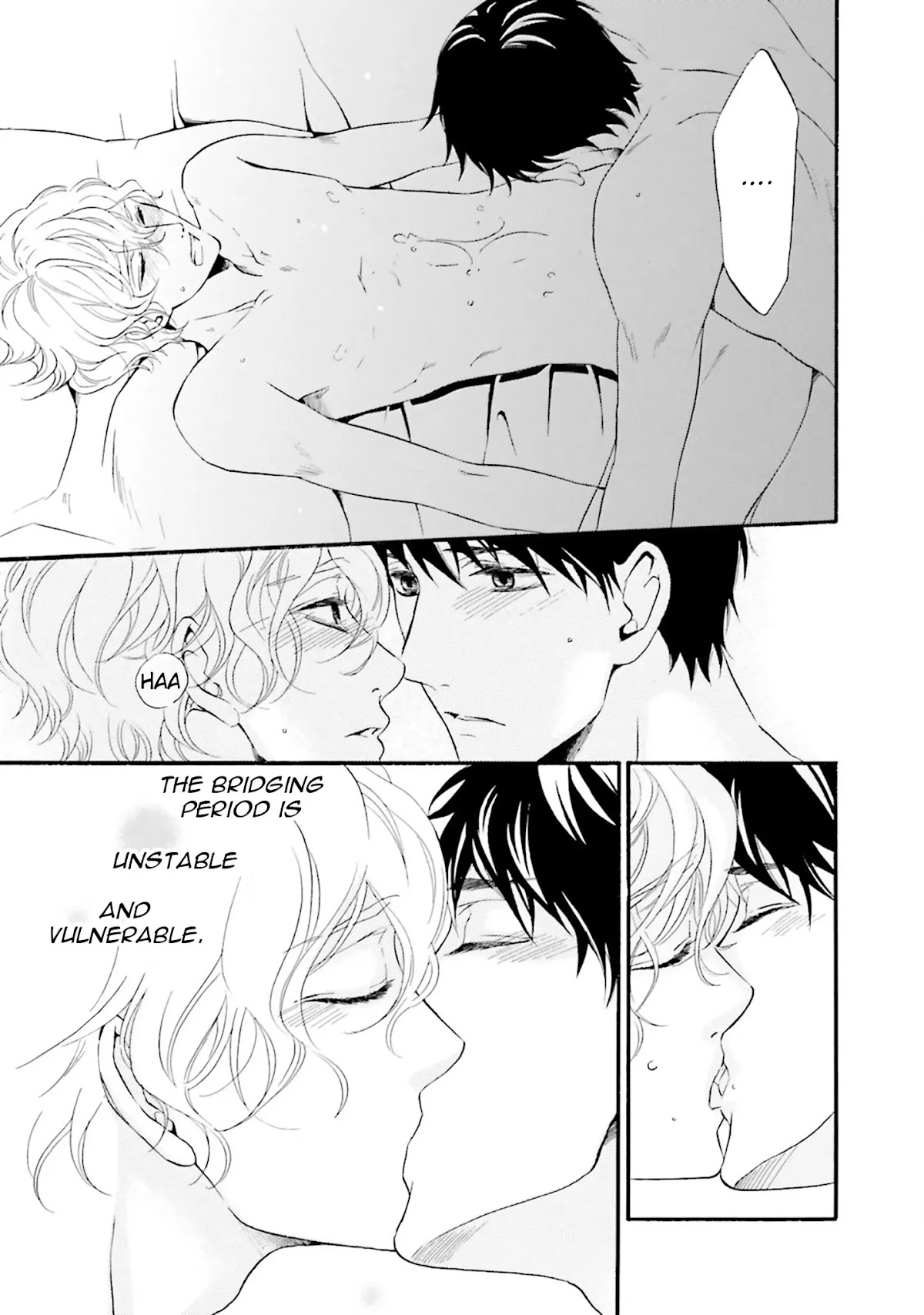 1/365 no Koibito Chapter 5 page 30 - Chapter 5