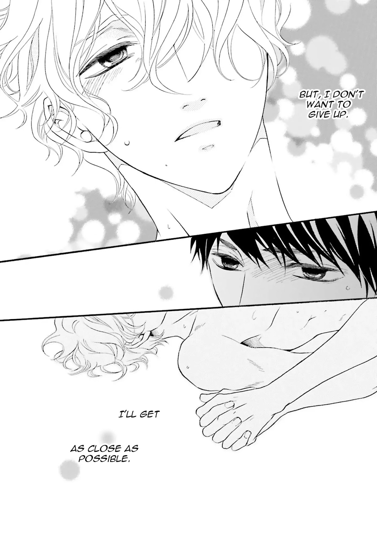 1/365 no Koibito Chapter 5 page 31 - Chapter 5