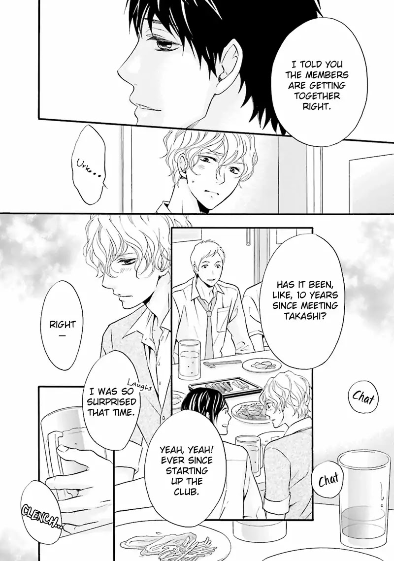 1/365 no Koibito Chapter 6 page 24 - Chapter 6