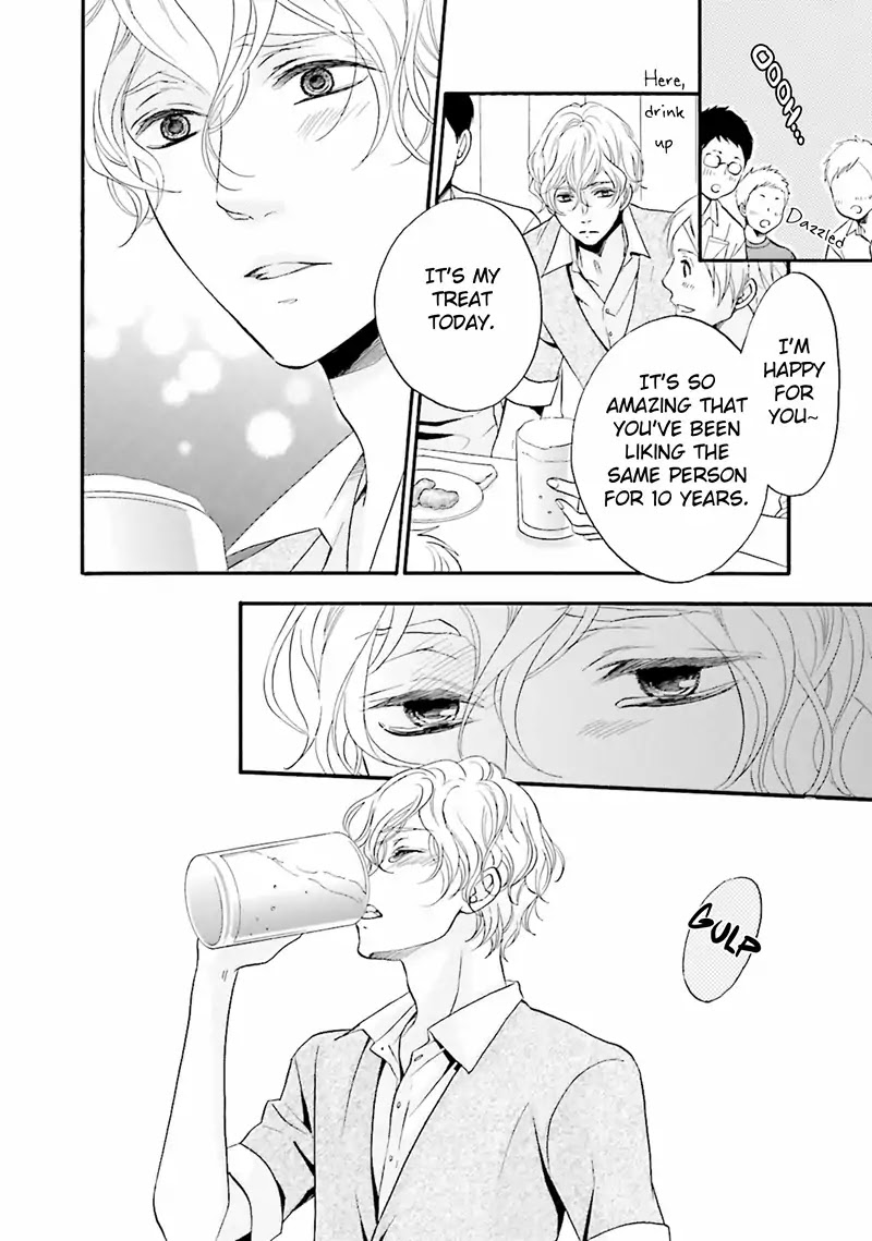 1/365 no Koibito Chapter 6 page 28 - Chapter 6