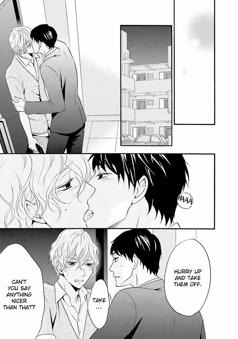 1/365 no Koibito Chapter 6 page 29 - Chapter 6