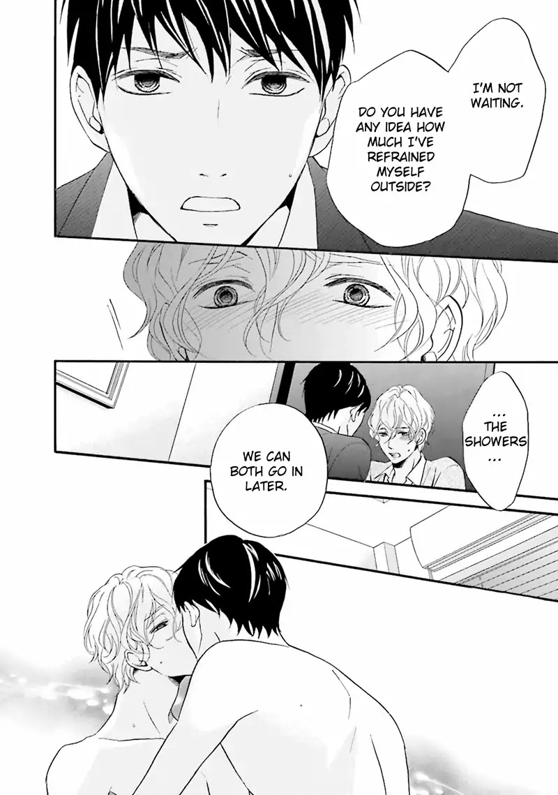 1/365 no Koibito Chapter 6 page 30 - Chapter 6