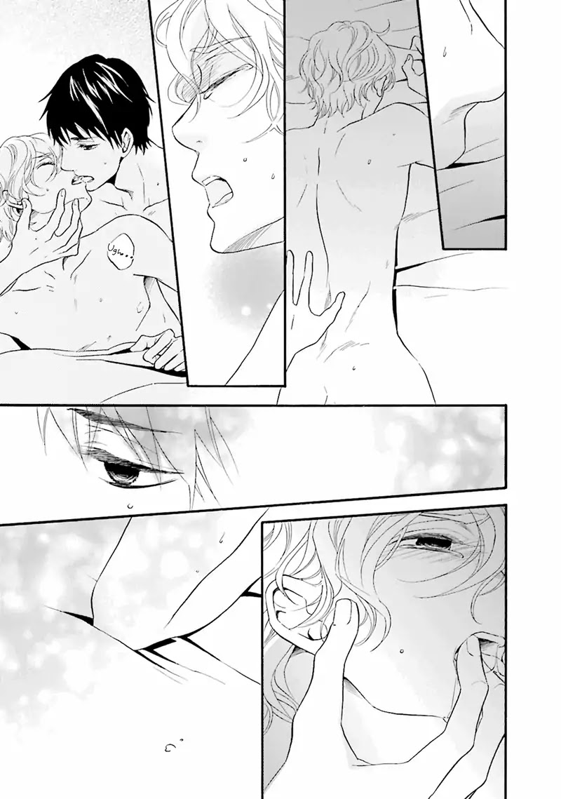 1/365 no Koibito Chapter 6 page 31 - Chapter 6
