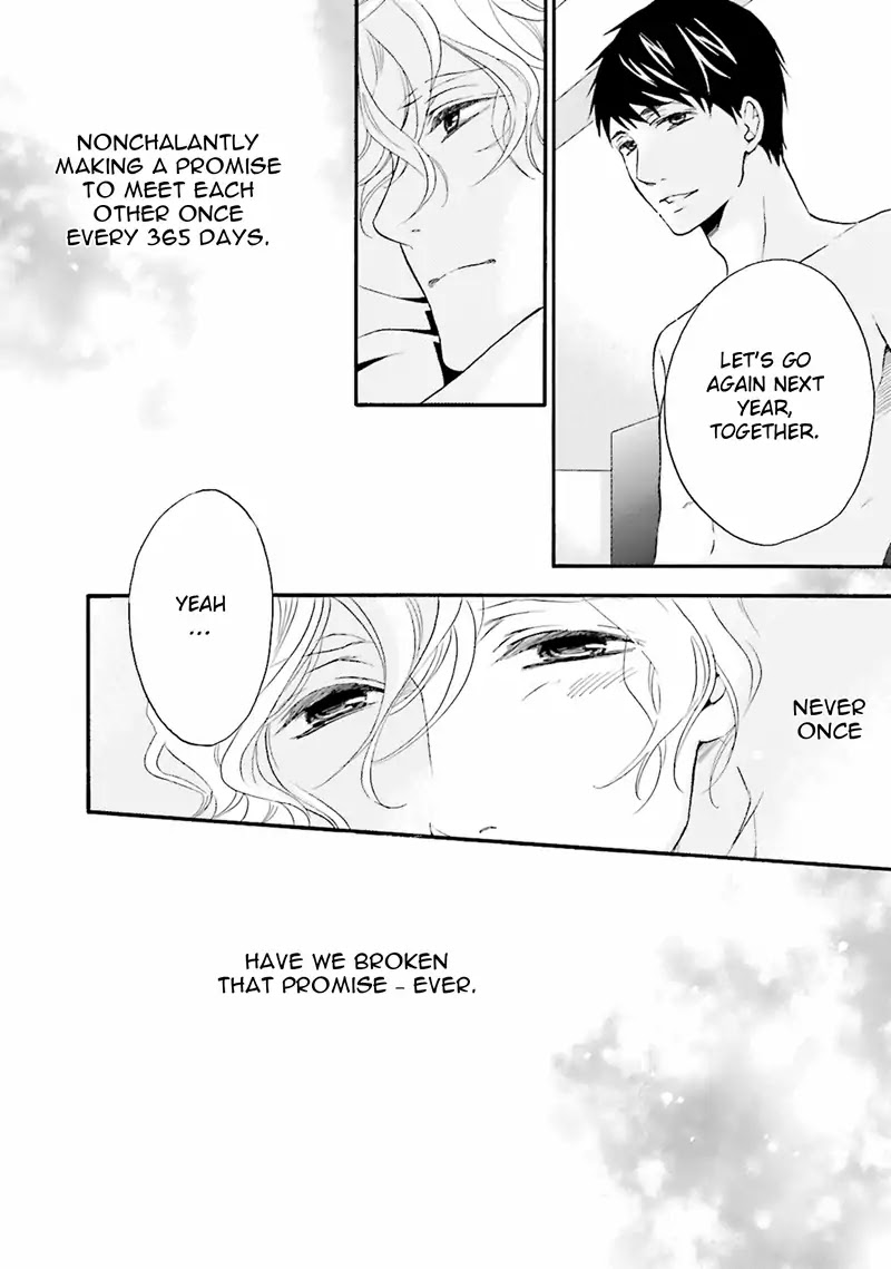 1/365 no Koibito Chapter 6 page 34 - Chapter 6