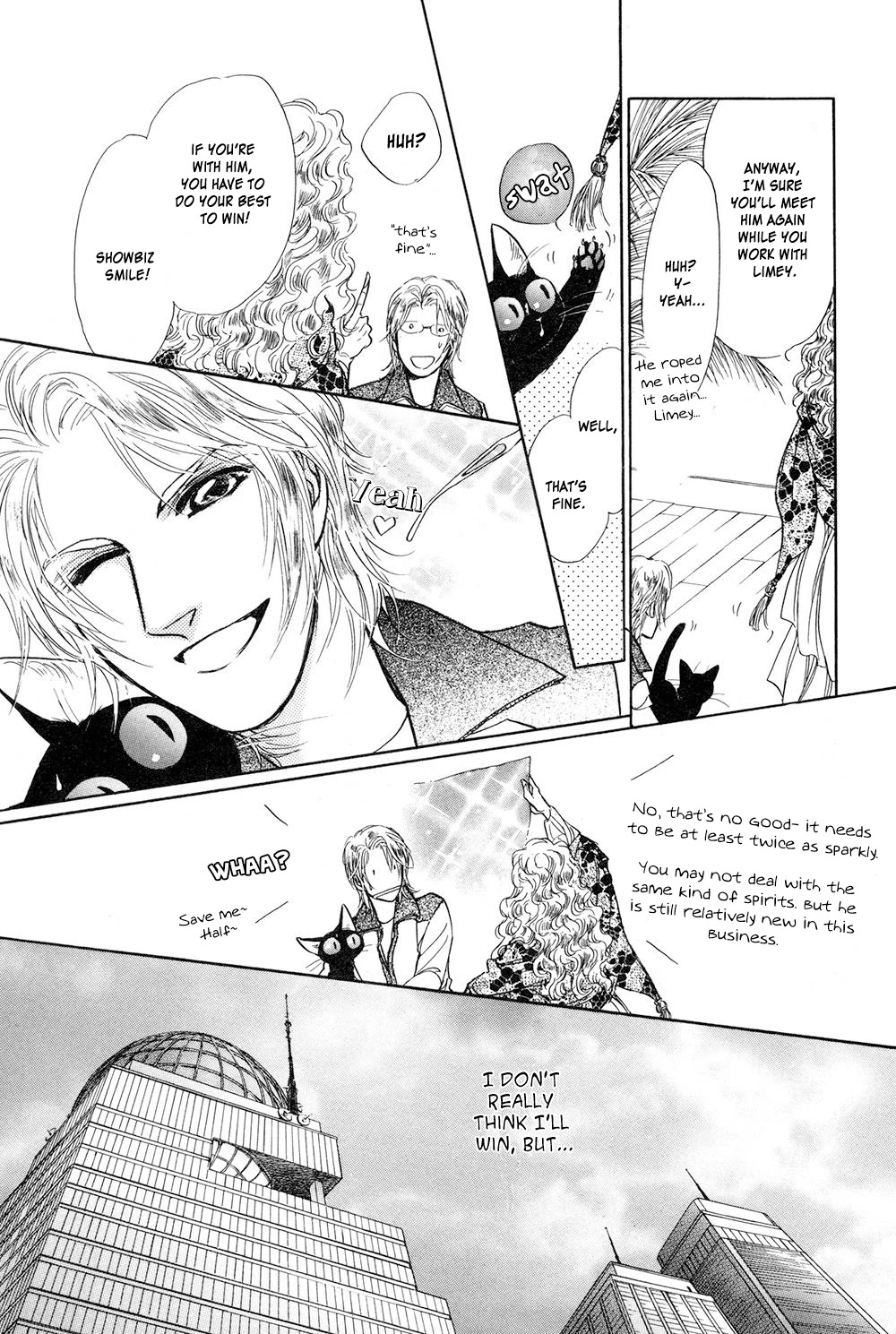 1/4 x 1/2 ® Chapter 1.1 page 19 - Chapter 1.1
