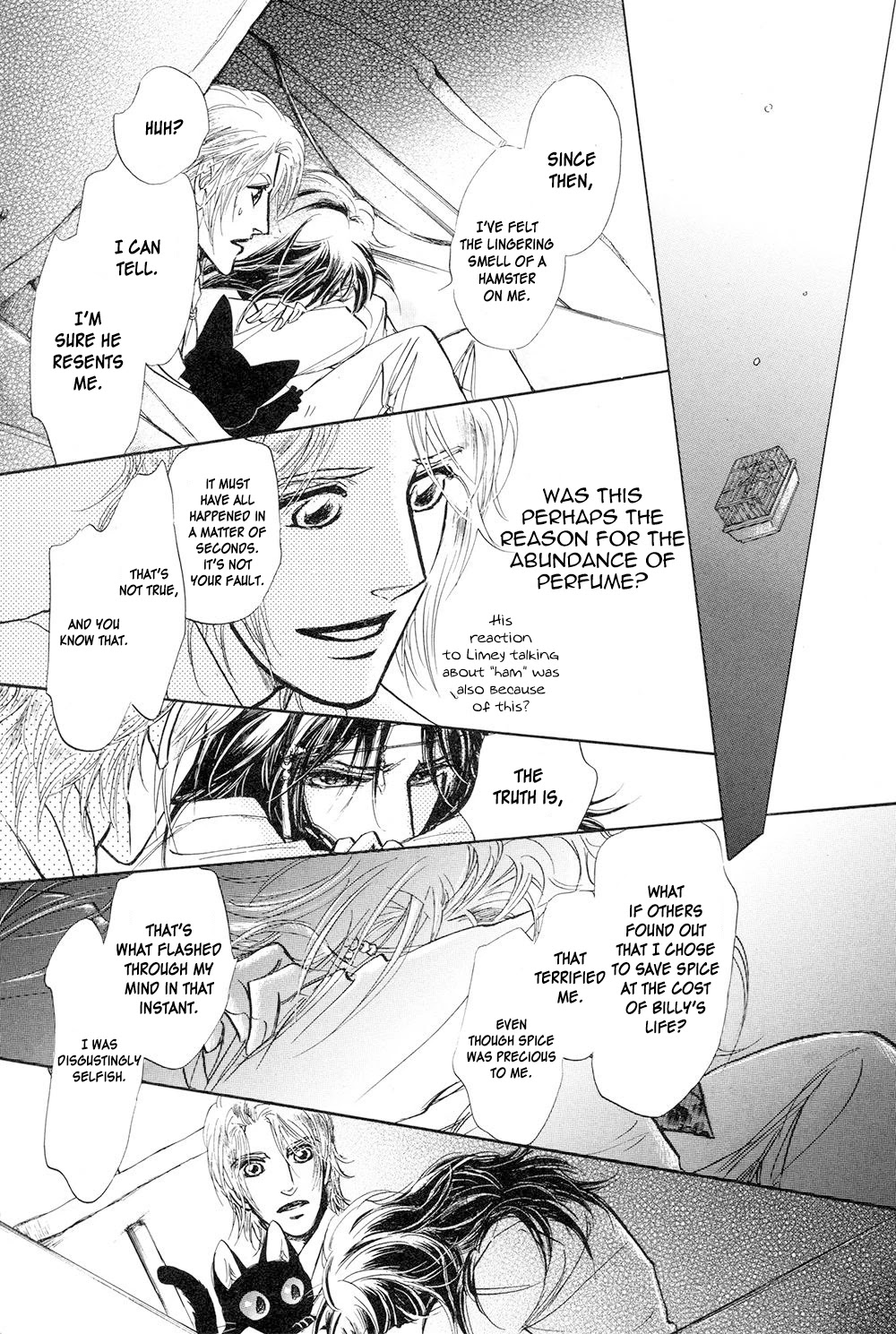 1/4 x 1/2 ® Chapter 1.2 page 15 - Chapter 1.2