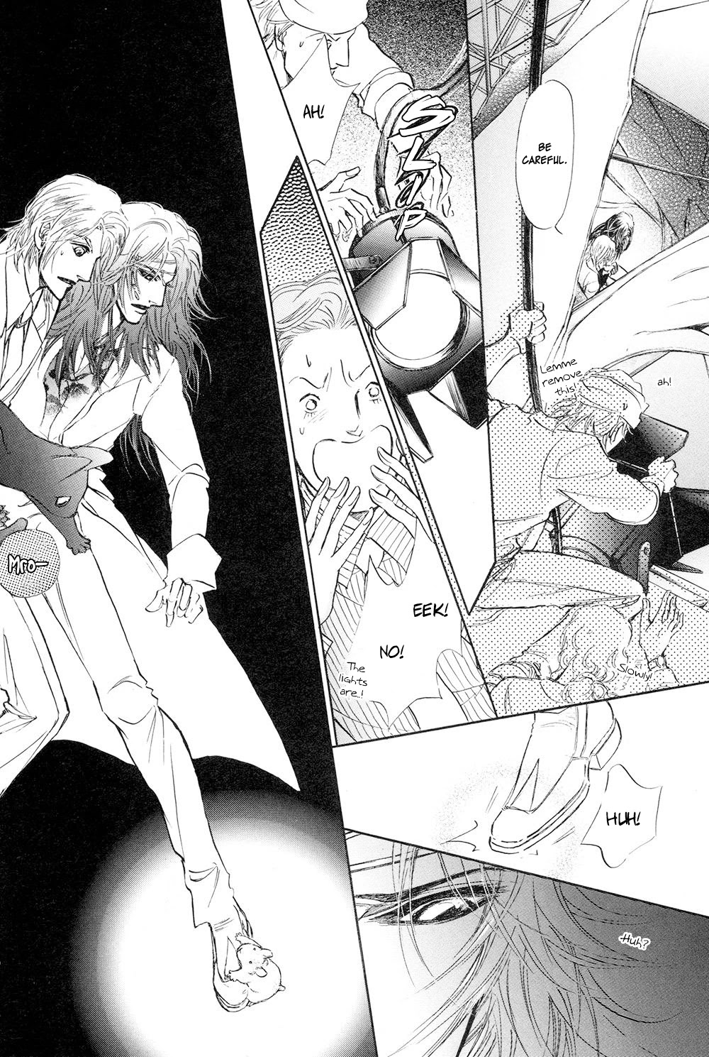 1/4 x 1/2 ® Chapter 1.2 page 17 - Chapter 1.2